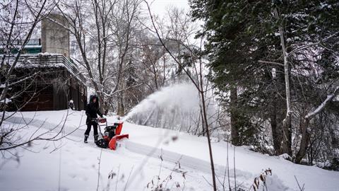 Ariens Compact 24 in Gaylord, Michigan - Photo 10