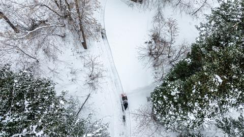 Ariens Compact 24 in Gaylord, Michigan - Photo 11