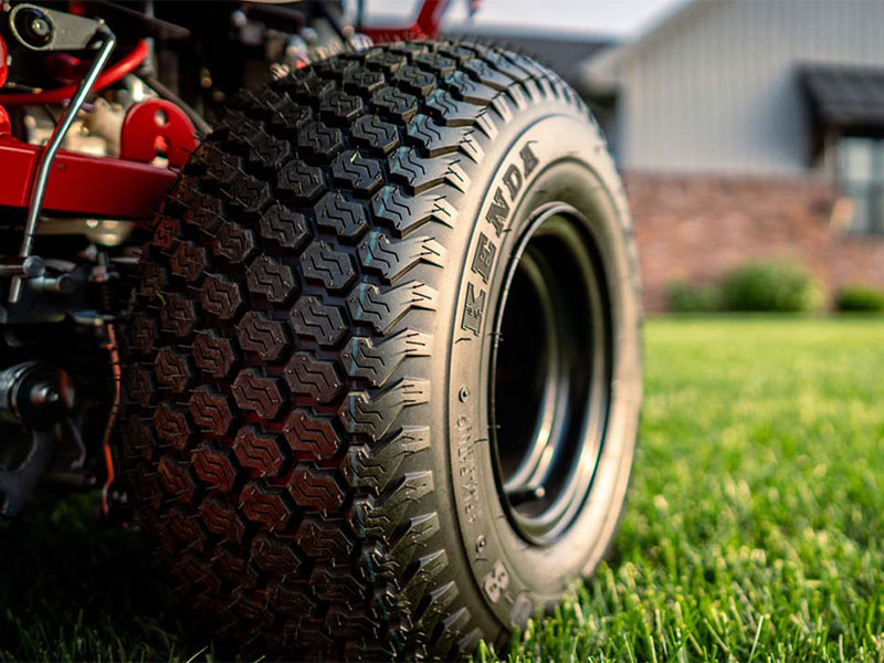Gravely USA ZT 52 in. Kawasaki FR651V 21.5 hp in Gaylord, Michigan - Photo 10
