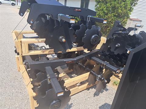 2023 Bad Boy Mowers 6 ft. Disc Harrow in Gaylord, Michigan - Photo 2