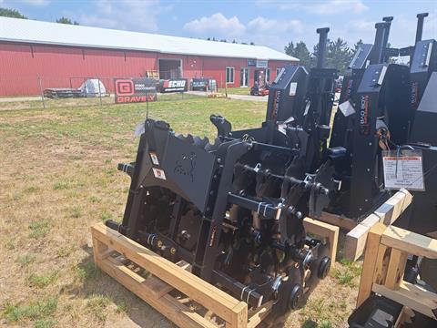 2023 Bad Boy Mowers 6 ft. Disc Harrow in Gaylord, Michigan - Photo 6