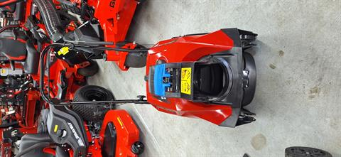 Toro 18 in. Power Clear 518 ZR in Gaylord, Michigan - Photo 1