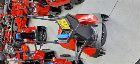 Toro 18 in. Power Clear 518 ZR in Gaylord, Michigan - Photo 1