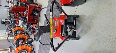 Toro 18 in. Power Clear 518 ZR in Gaylord, Michigan - Photo 2