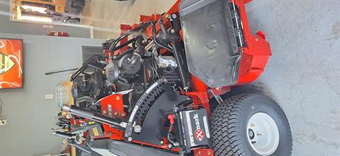 Exmark Vertex S-Series 730 KAW 52" in Gaylord, Michigan - Photo 3