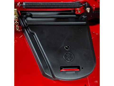 Exmark Lazer Z E-Series 52 in. Kawasaki FX730V 23.5 hp in Gaylord, Michigan - Photo 5