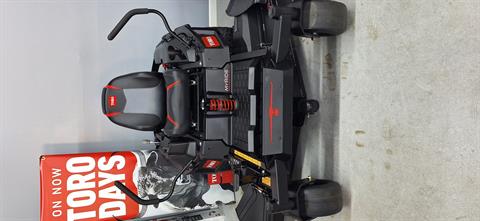 2024 Toro TimeCutter MAX Havoc 60 in. Kawasaki FR691V 23 hp MyRIDE in Gaylord, Michigan - Photo 1
