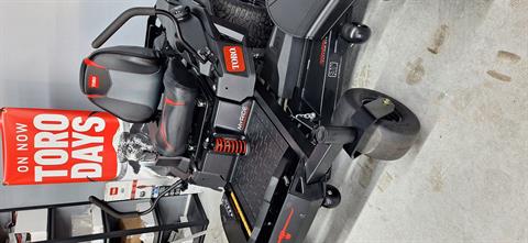 2024 Toro TimeCutter MAX Havoc 60 in. Kawasaki FR691V 23 hp MyRIDE in Gaylord, Michigan - Photo 2