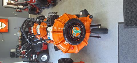 Billy Goat F902H Force Blower II in Gaylord, Michigan - Photo 1