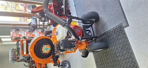 Billy Goat F902H Force Blower II in Gaylord, Michigan - Photo 2