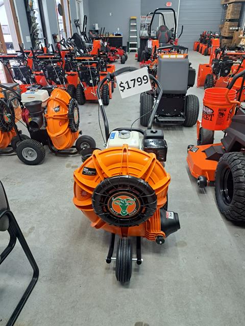 Billy Goat F902H Force Blower II in Gaylord, Michigan - Photo 1