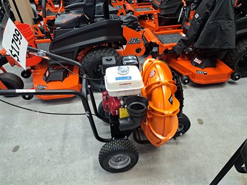 Billy Goat F902H Force Blower II in Gaylord, Michigan - Photo 3