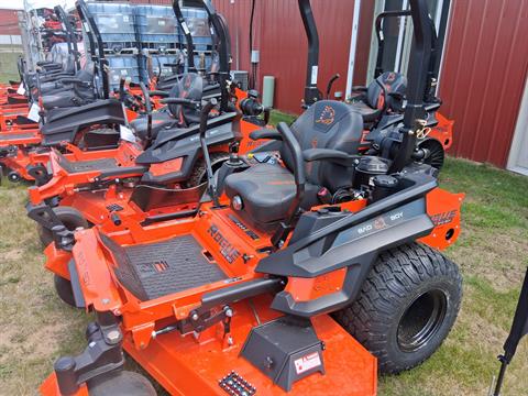 2025 Bad Boy Mowers Rogue 72 in. Kawasaki FX1000 EFI 38.5 hp in Gaylord, Michigan - Photo 2