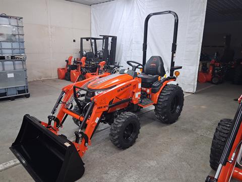 2026 Bad Boy Mowers 1025 with Loader in Gaylord, Michigan - Photo 3