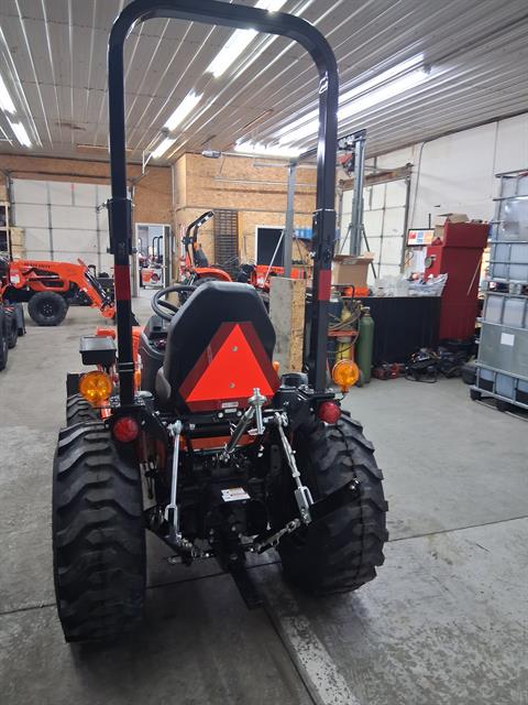 2026 Bad Boy Mowers 1025 with Loader in Gaylord, Michigan - Photo 4