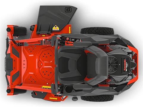 Gravely USA ZT X 42 in. Kawasaki FR651V 21.5 hp in Gaylord, Michigan - Photo 4