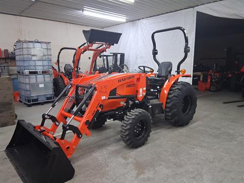2026 Bad Boy Mowers 4035 with Loader in Gaylord, Michigan - Photo 3