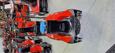 Toro 18 in. Power Clear 518 ZE ES in Gaylord, Michigan - Photo 1
