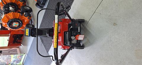 Toro 18 in. Power Clear 518 ZE ES in Gaylord, Michigan - Photo 2