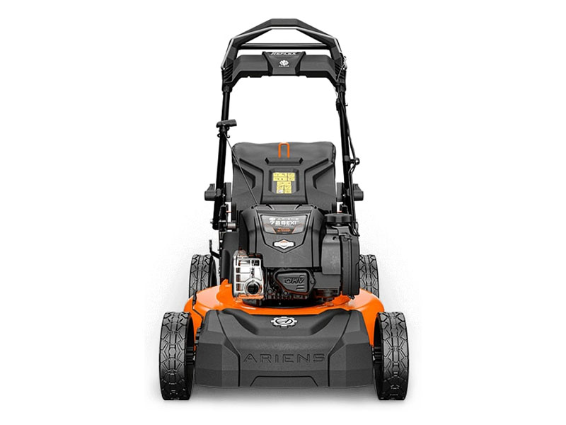 Ariens Razor 21 in. Reflex Self Propelled Briggs & Stratton EXi 725 Mow N' Stow 21.5 hp in Gaylord, Michigan - Photo 2