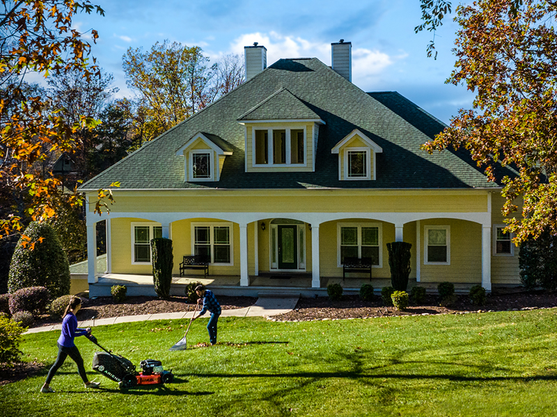 Ariens Razor 21 in. Reflex Self Propelled Briggs & Stratton EXi 725 Mow N' Stow 21.5 hp in Gaylord, Michigan - Photo 8