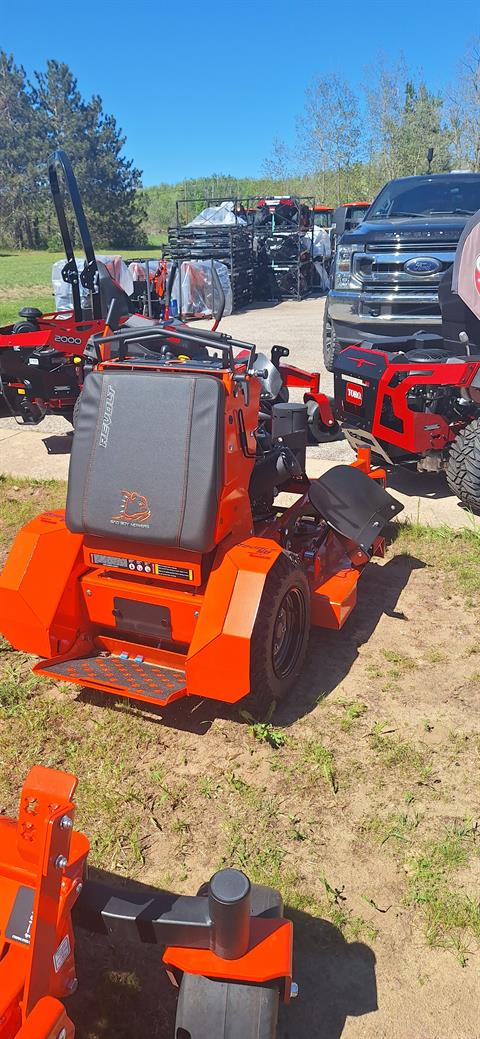 Bad Boy Mowers Revolt SD 42 in. Kawasaki FS600V 18.5 hp in Gaylord, Michigan - Photo 2