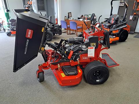 Toro GrandStand Multi Force 52 in. Kohler EFI 26.5 hp (72530) in Gaylord, Michigan - Photo 1