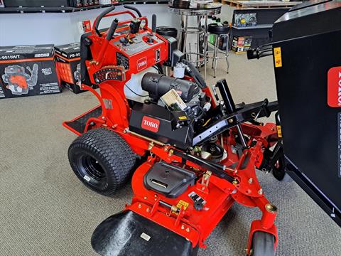 Toro GrandStand Multi Force 52 in. Kohler EFI 26.5 hp (72530) in Gaylord, Michigan - Photo 2