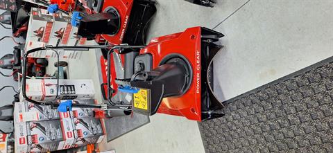 Toro 21 in. Power Clear 721 QZE in Gaylord, Michigan - Photo 3