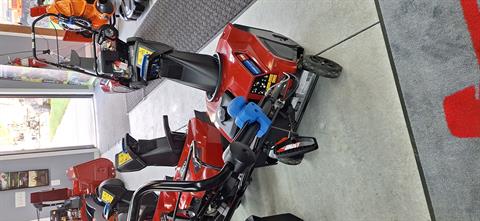 Toro 21 in. Power Clear 721 QZE in Gaylord, Michigan - Photo 2