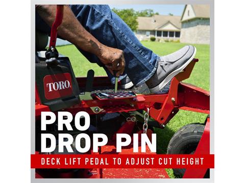 Toro TITAN 60 in. Kohler KT745 26 hp MyRIDE in Gaylord, Michigan - Photo 13