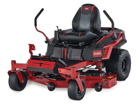 Toro TimeCutter MAX 54 in. Kawasaki FR691V 23 hp MyRIDE in Gaylord, Michigan - Photo 2