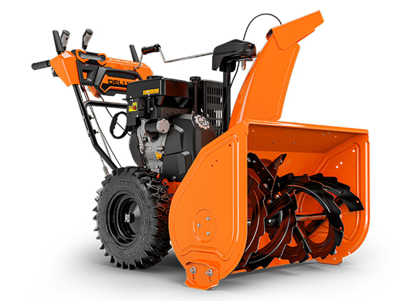 Ariens Deluxe 30" in Gaylord, Michigan - Photo 2