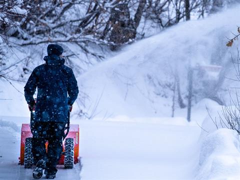 Ariens Deluxe 30" in Gaylord, Michigan - Photo 7
