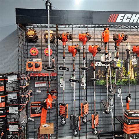 Echo SRM-2620AA String Trimmer in Gaylord, Michigan