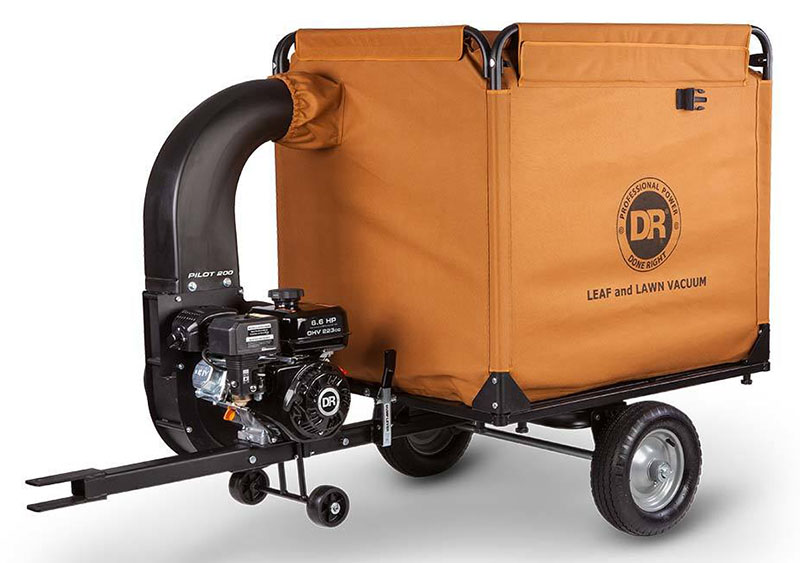 DR Power Equipment PILOT 200 in Gaylord, Michigan - Photo 1