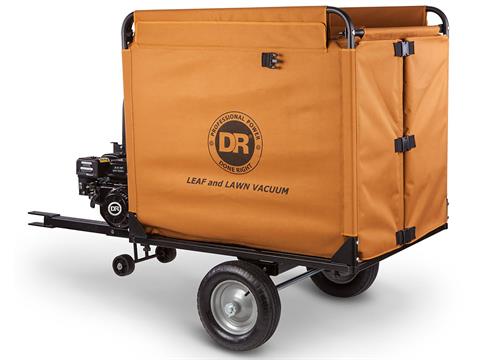 DR Power Equipment PILOT 200 in Gaylord, Michigan - Photo 2