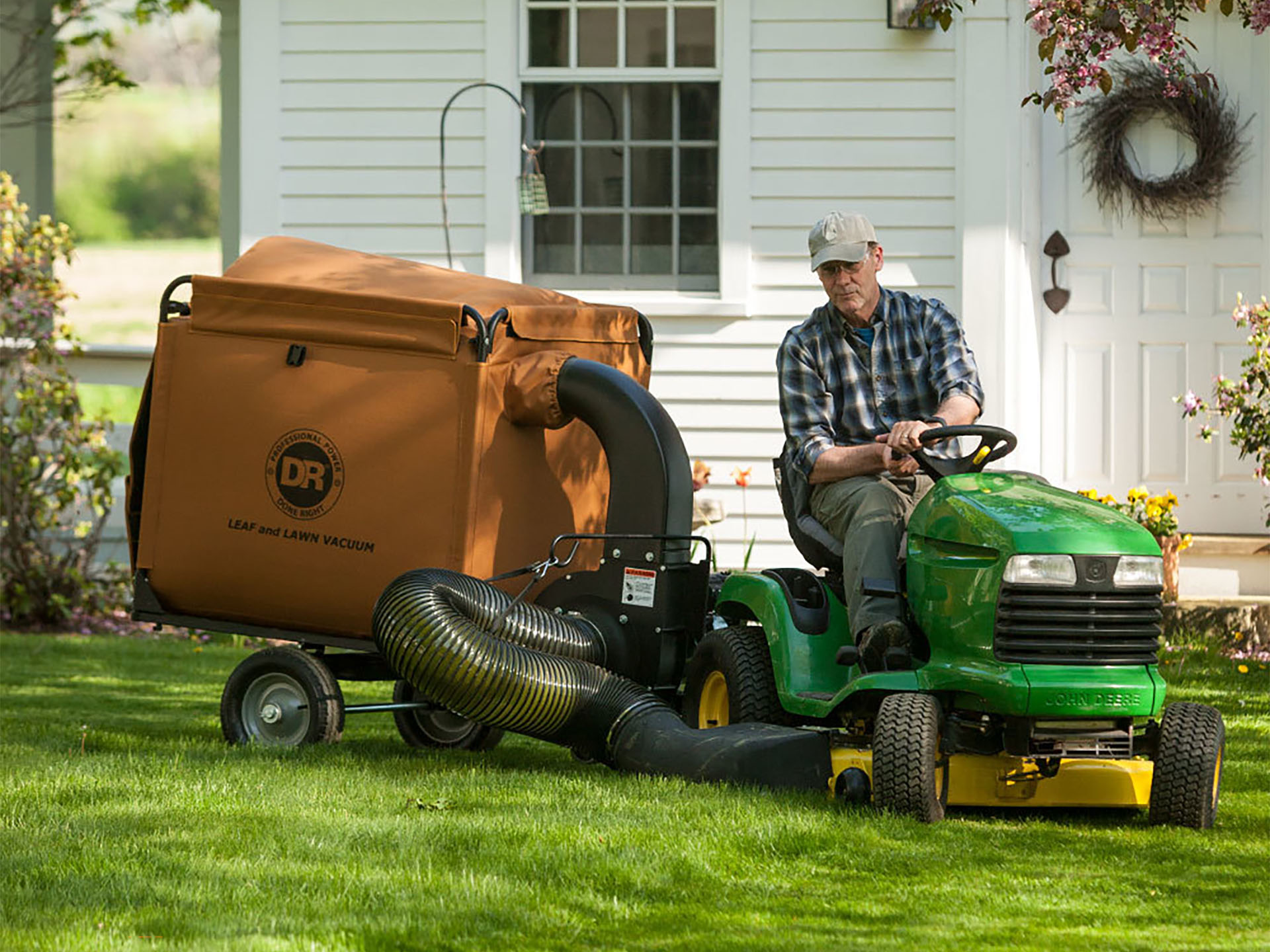 DR Power Equipment PILOT 200 in Gaylord, Michigan - Photo 6