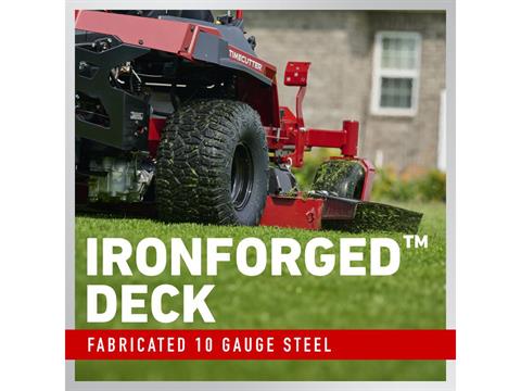 Toro TimeCutter MAX 54 in. Kawasaki FR691V 23 hp in Gaylord, Michigan - Photo 6