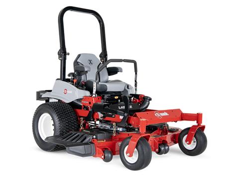 Exmark Lazer Z E-Series in Gaylord, Michigan