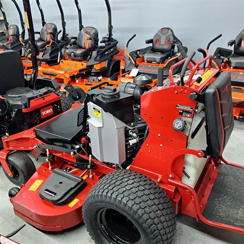 Toro GrandStand® HDX 60 in. 37 hp 993 cc EFI with Oil Guard in Gaylord, Michigan - Photo 3