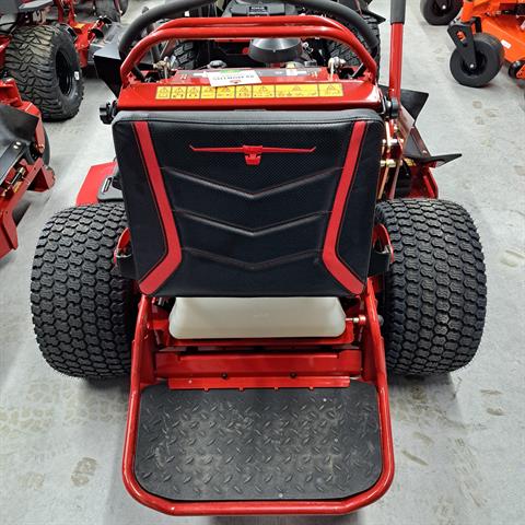 Toro GrandStand® HDX 60 in. 37 hp 993 cc EFI with Oil Guard in Gaylord, Michigan - Photo 4