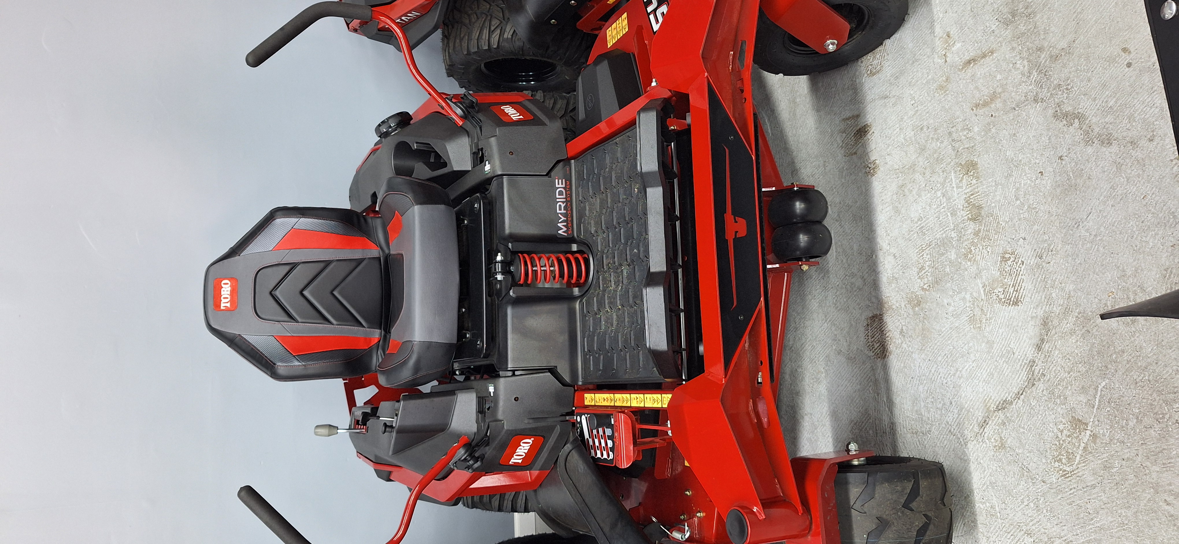2024 Toro TITAN 54 in. Kohler KT745 26 hp MyRIDE in Gaylord, Michigan - Photo 1