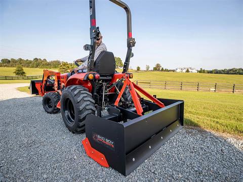 2023 Bad Boy Mowers 5' Box Blade in Gaylord, Michigan - Photo 2