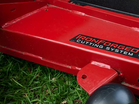 Toro TimeCutter MAX 50 in. Kawasaki FR691V 23 hp MyRIDE in Gaylord, Michigan - Photo 12
