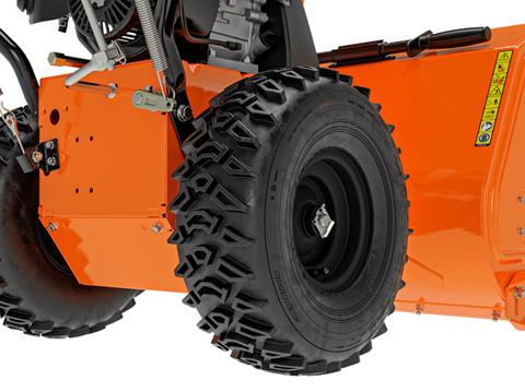 Ariens Compact 24 Rapidtrack in Gaylord, Michigan - Photo 6
