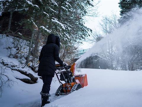 Ariens Compact 24 Rapidtrack in Gaylord, Michigan - Photo 8