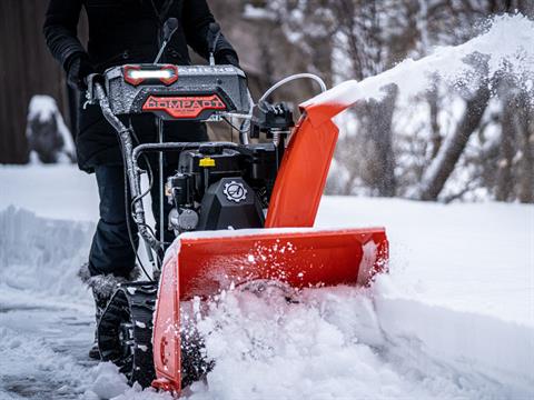 Ariens Compact 24 Rapidtrack in Gaylord, Michigan - Photo 9
