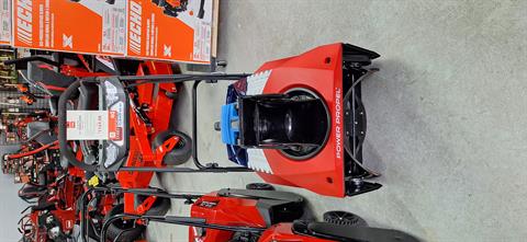 Toro 21 in. Power Clear 60V Max Self-Propel - 10.0Ah Battery Included in Gaylord, Michigan - Photo 1
