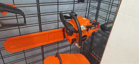 Echo CS-501P - 18 in. in Gaylord, Michigan - Photo 1